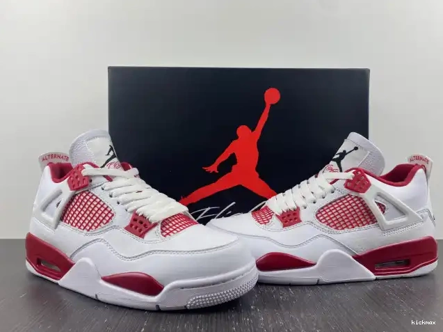 Rep MAX Air 308497-106 4 89 Alternate Retro Jordan 0610